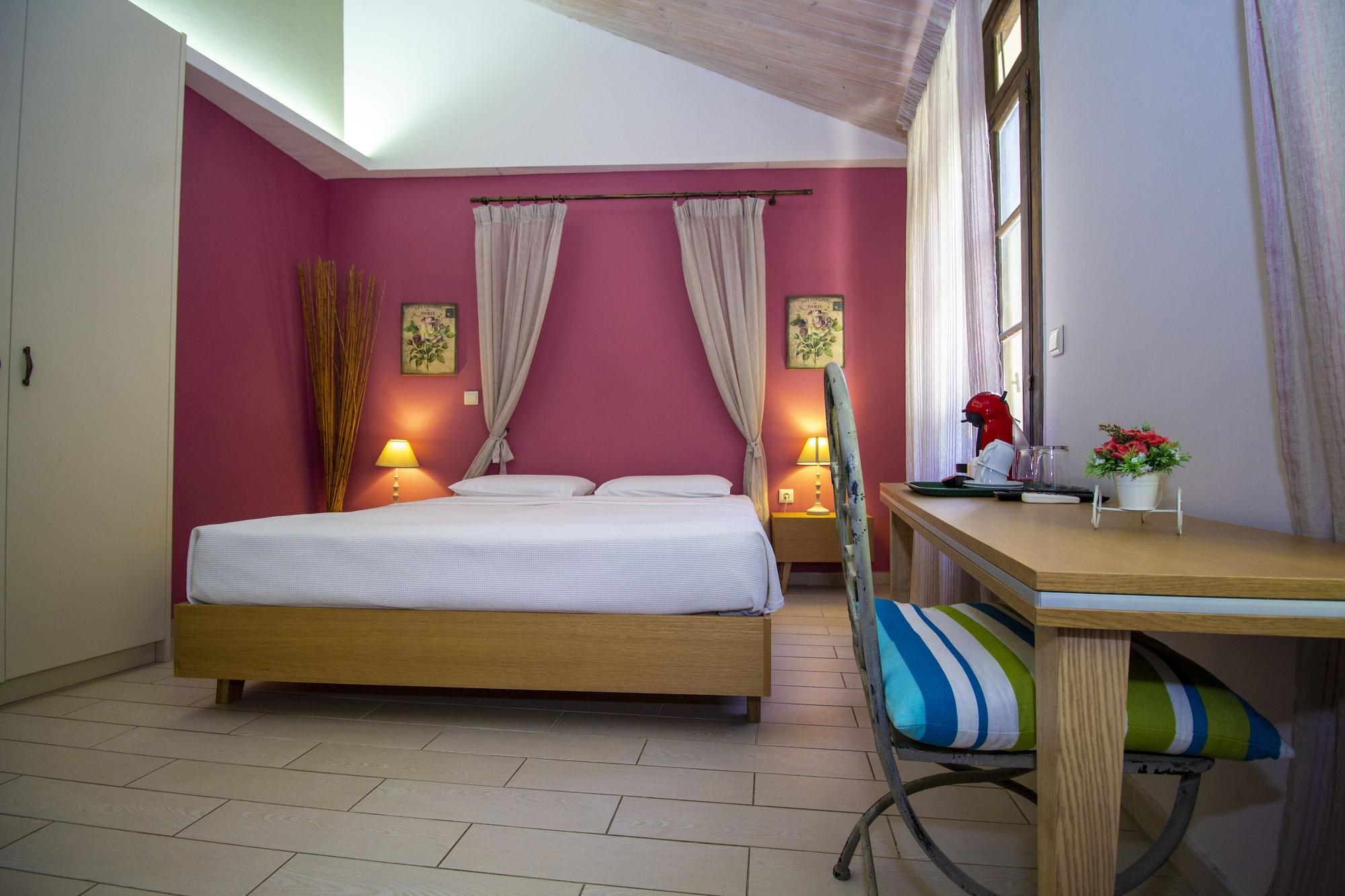 Elia Portou Rooms Chania  Exterior photo