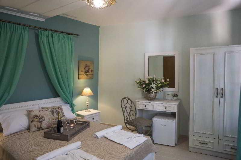 Elia Portou Rooms Chania  Exterior photo