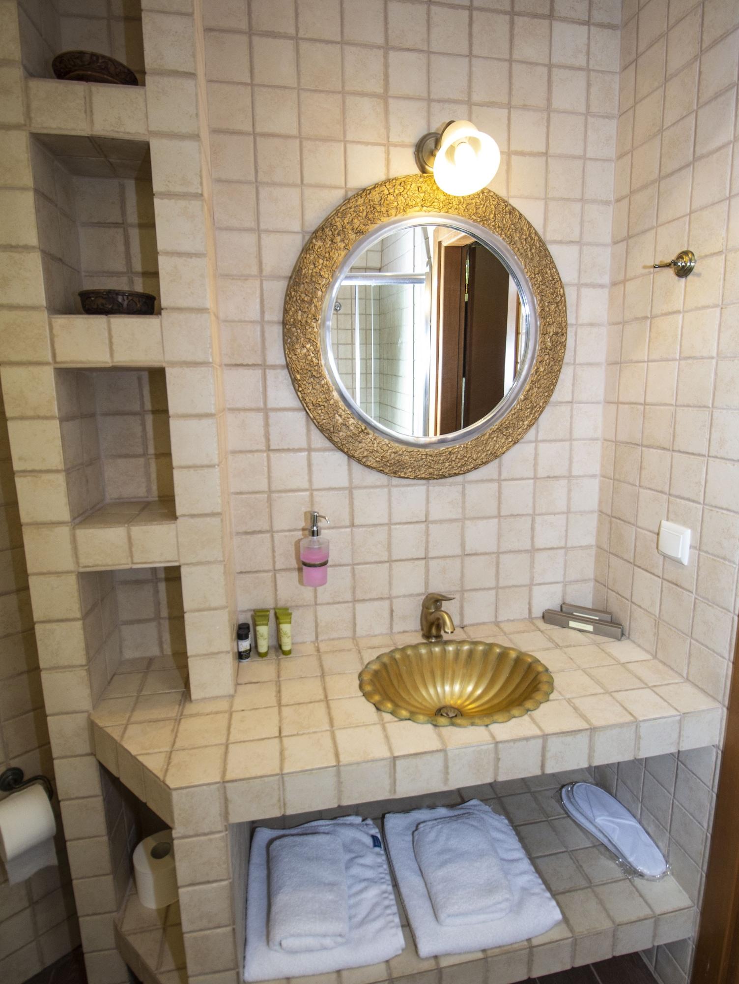 Elia Portou Rooms Chania  Exterior photo