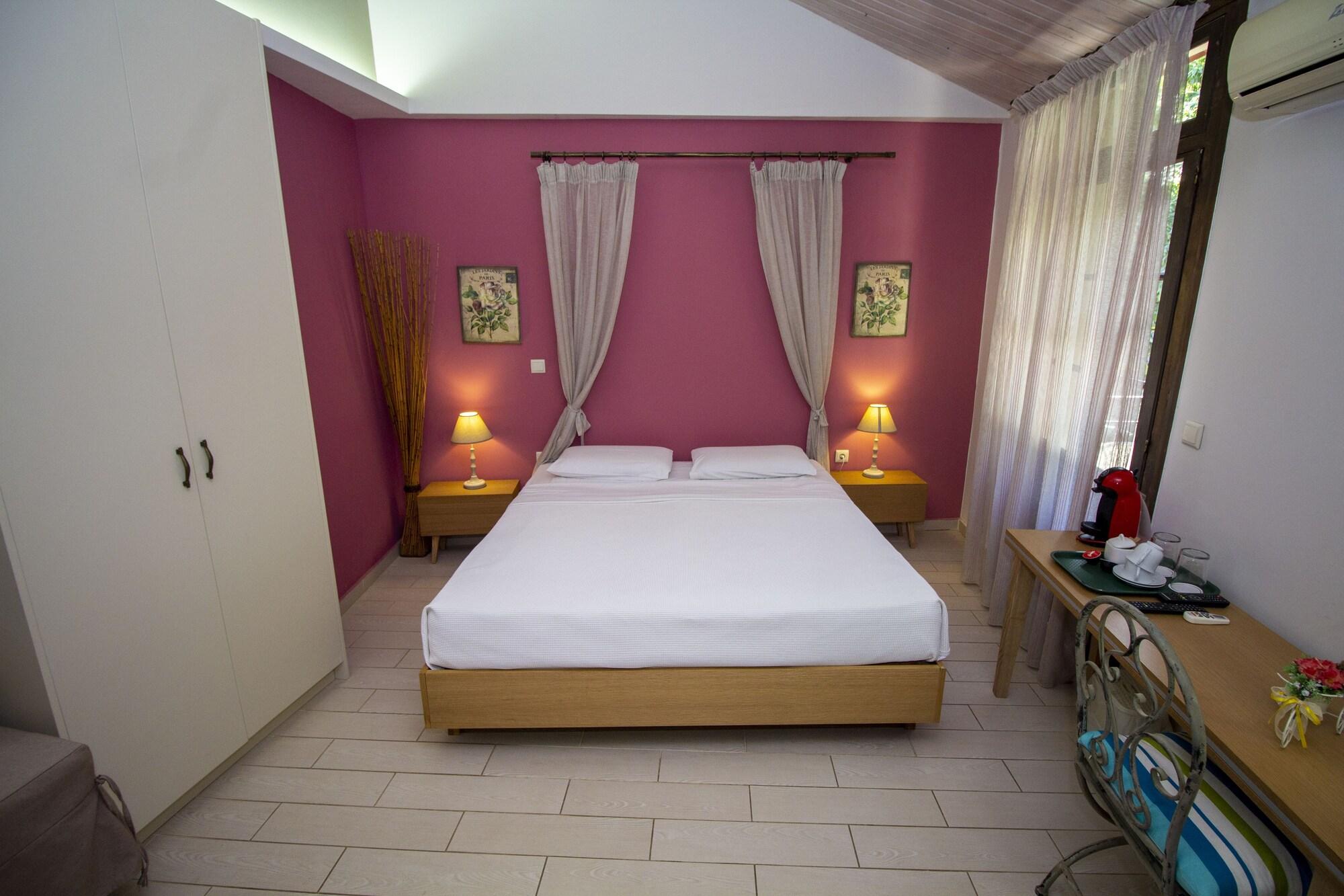Elia Portou Rooms Chania  Exterior photo