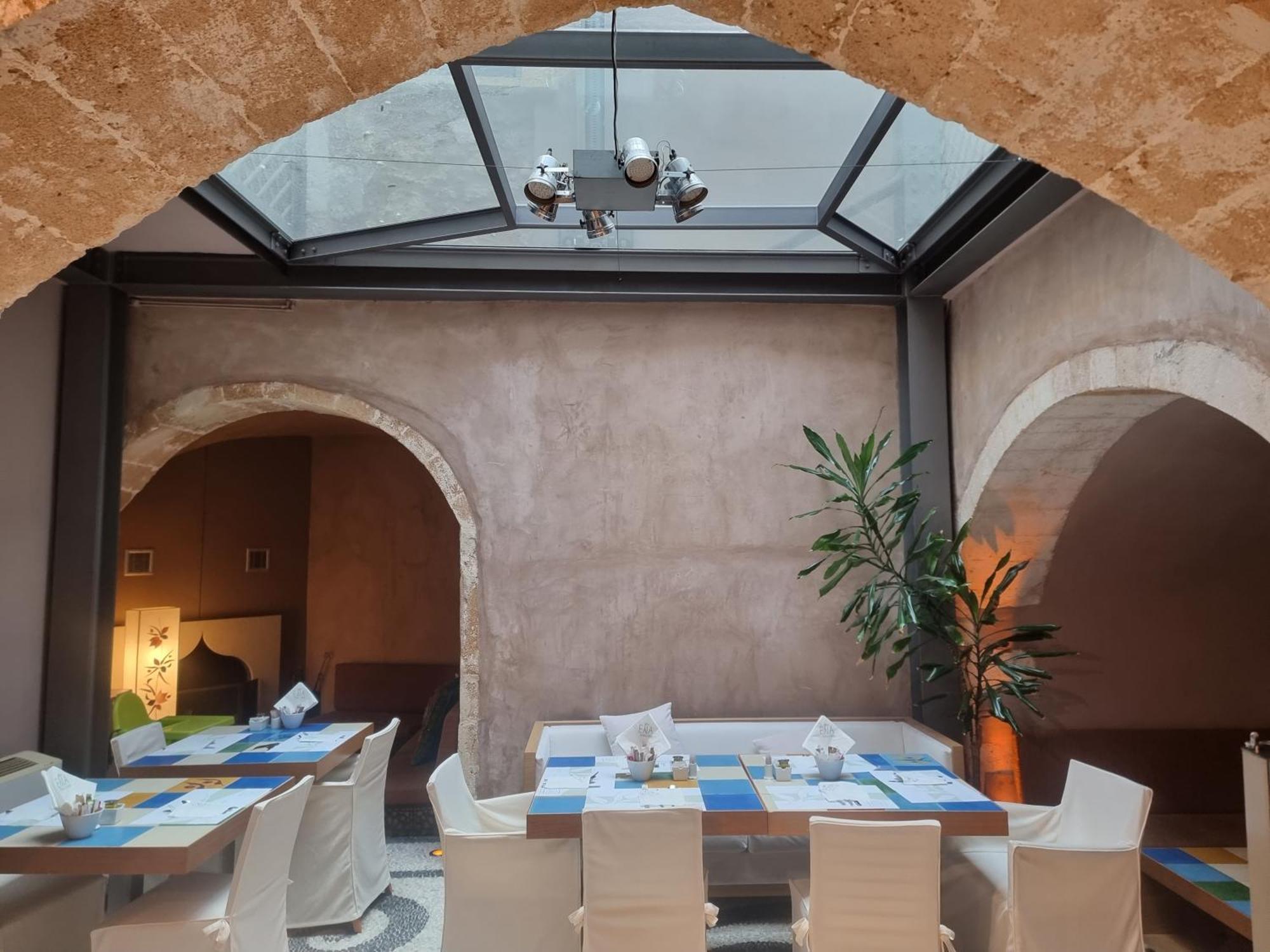 Elia Portou Rooms Chania  Exterior photo