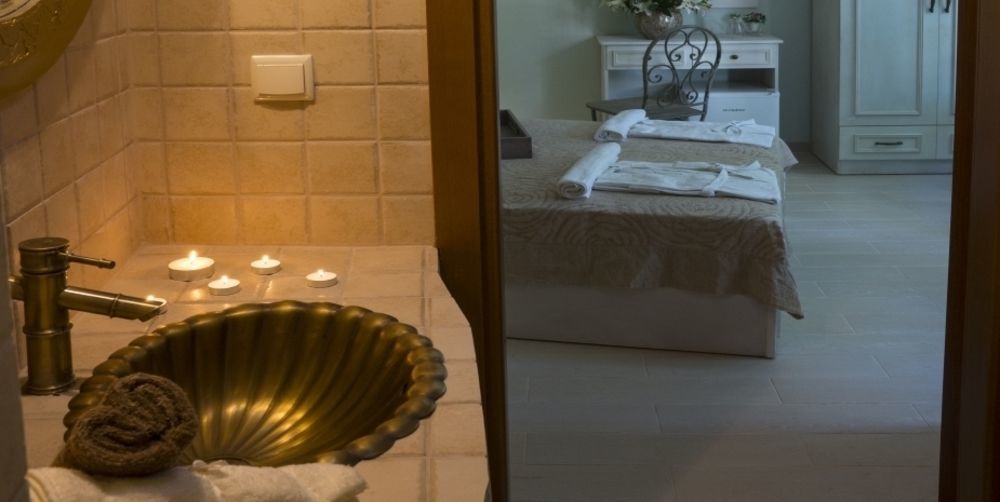 Elia Portou Rooms Chania  Exterior photo