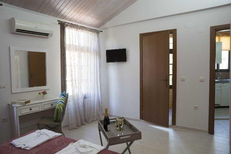 Elia Portou Rooms Chania  Exterior photo