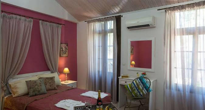 Elia Portou Rooms Chania  Exterior photo